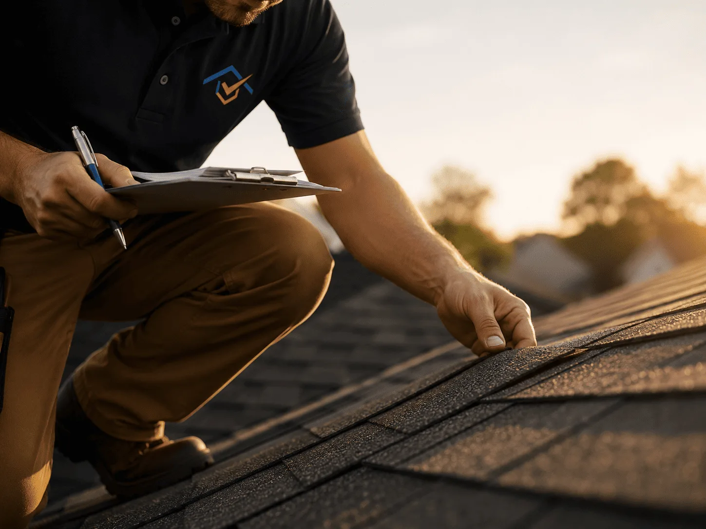 Why Choose Roof Inspection in Parkers Lake, KY